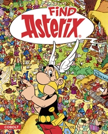 Forudbestil Find Asterix